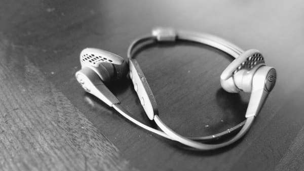 My Quest to Find Actually-Sweatproof Bluetooth Earbuds